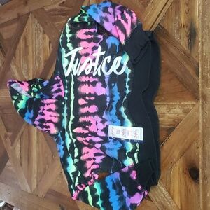JUSTICE Girls Hoodie
